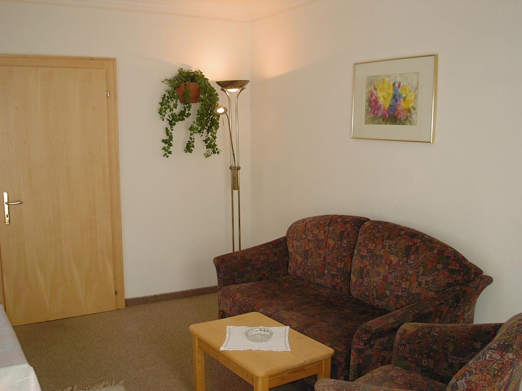 Appartement La Piazza Krimml Exterior foto